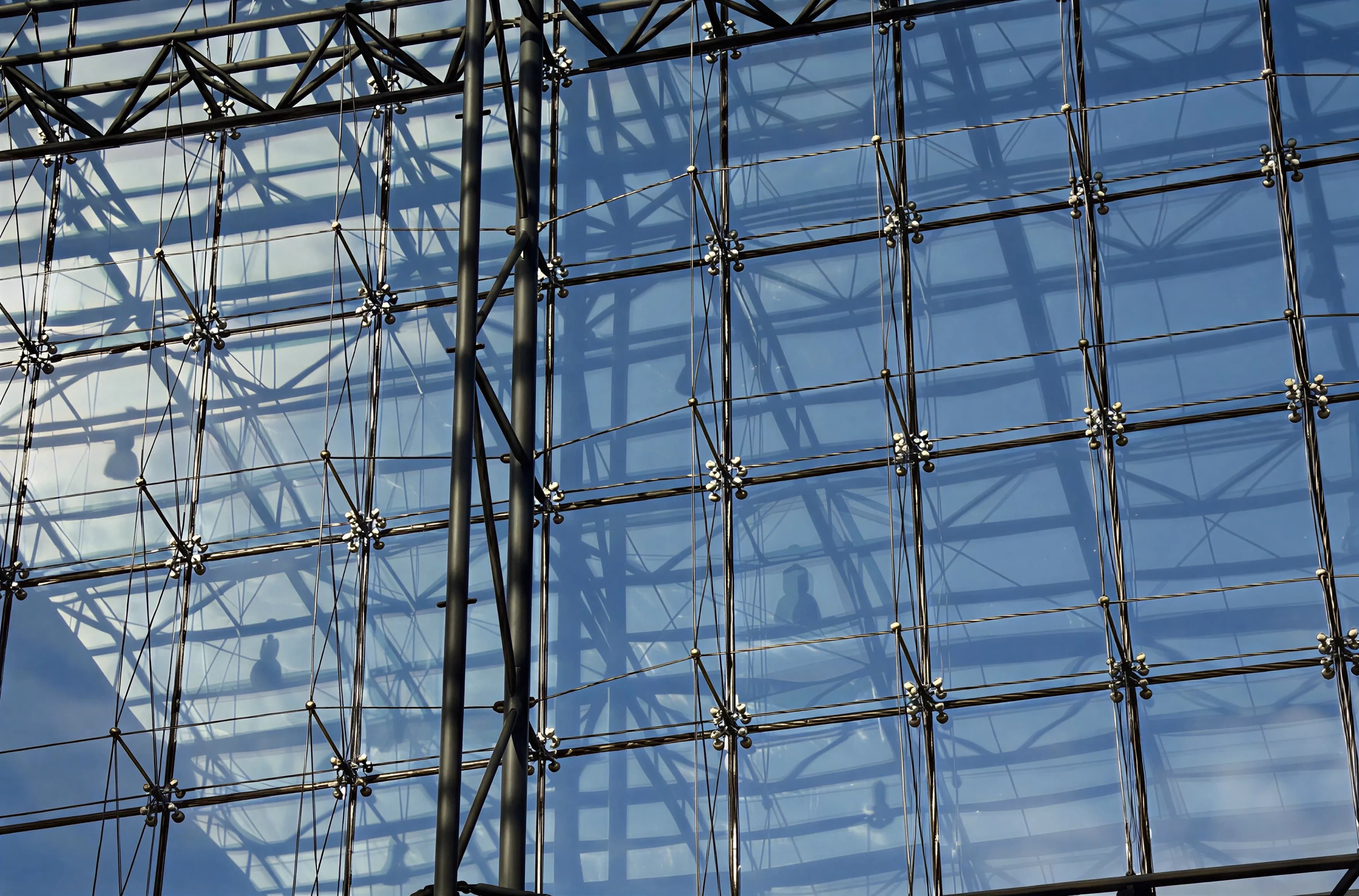 Административна сграда на AGC