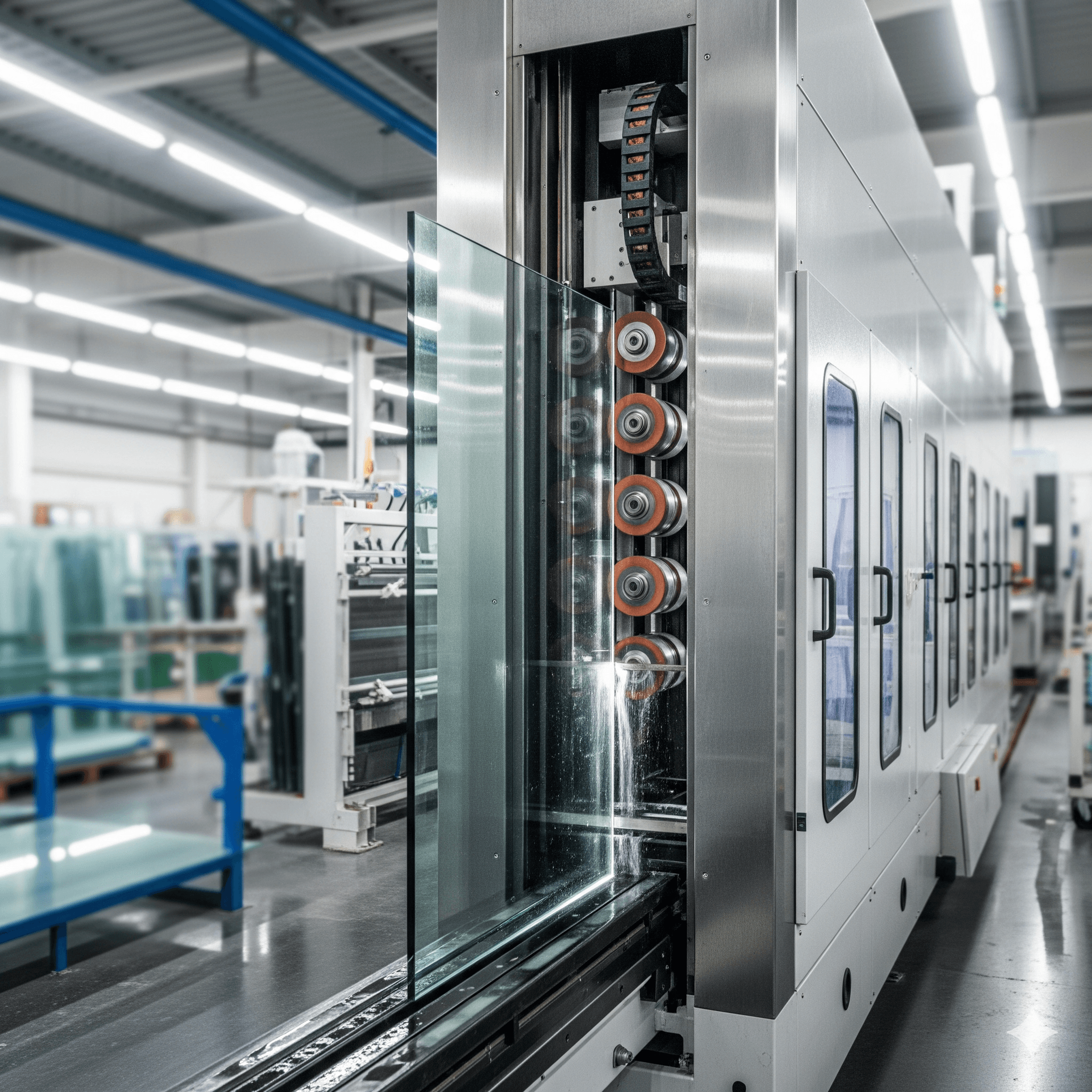 Кантиране Клер-Д 21