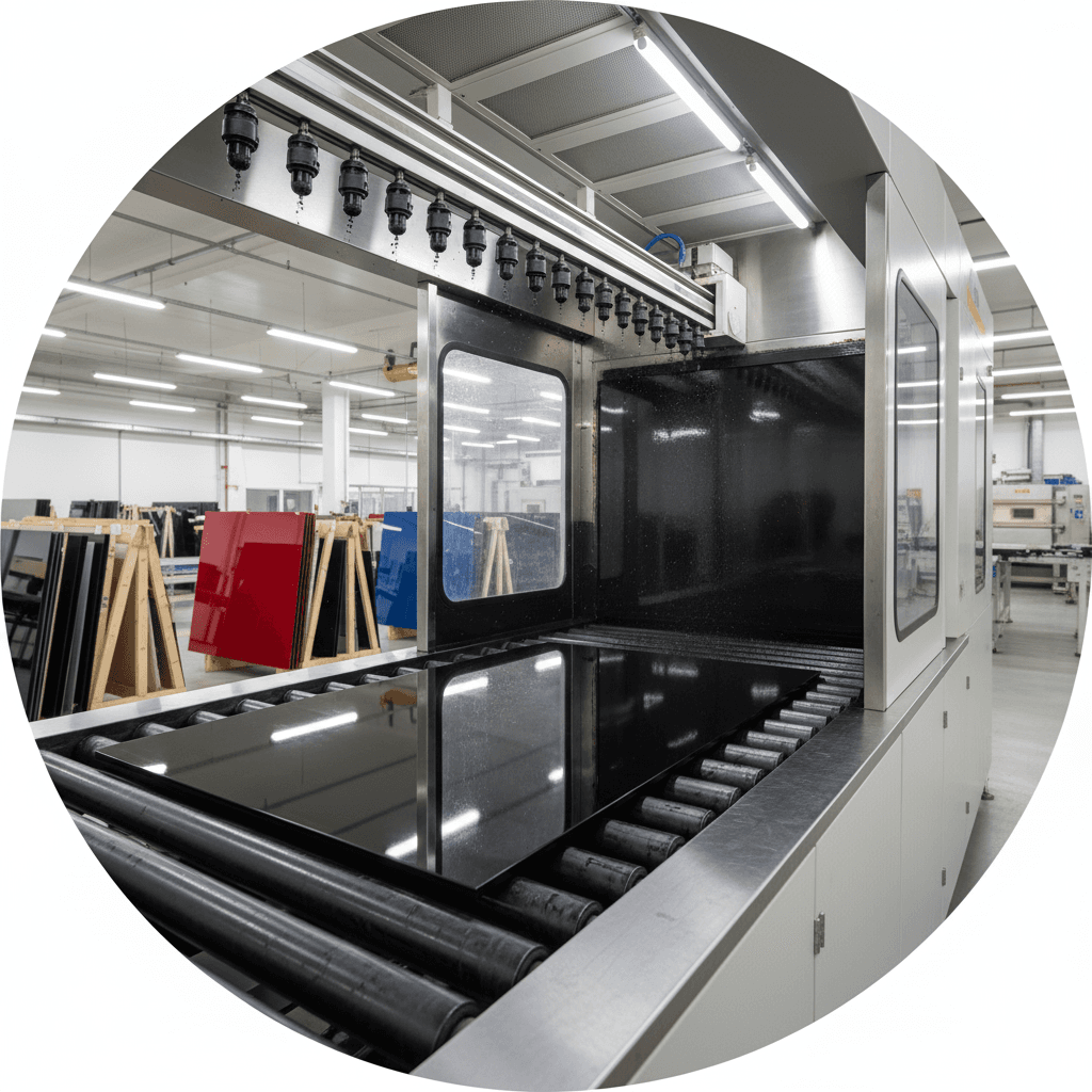 Боядисване с топла боя Клер-Д 21