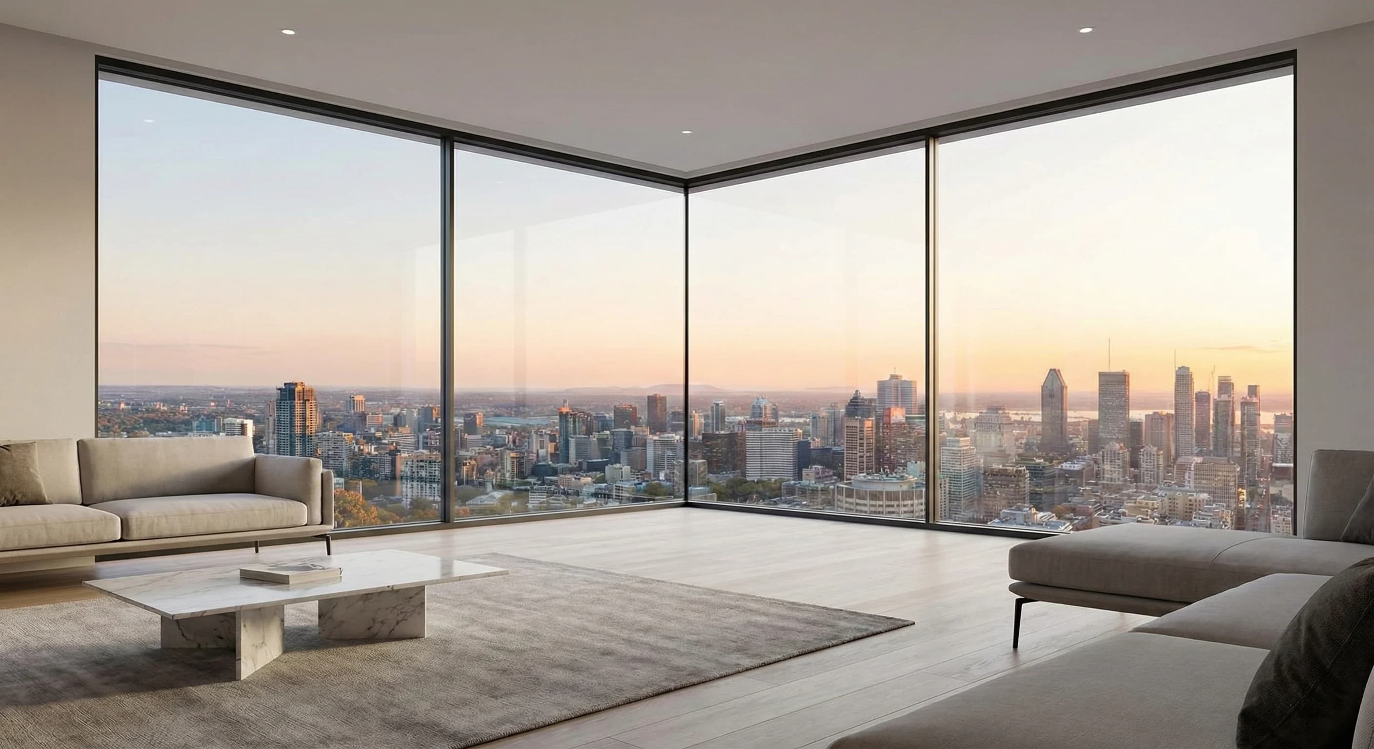 Безпрофилно (безрамково) остъкляване