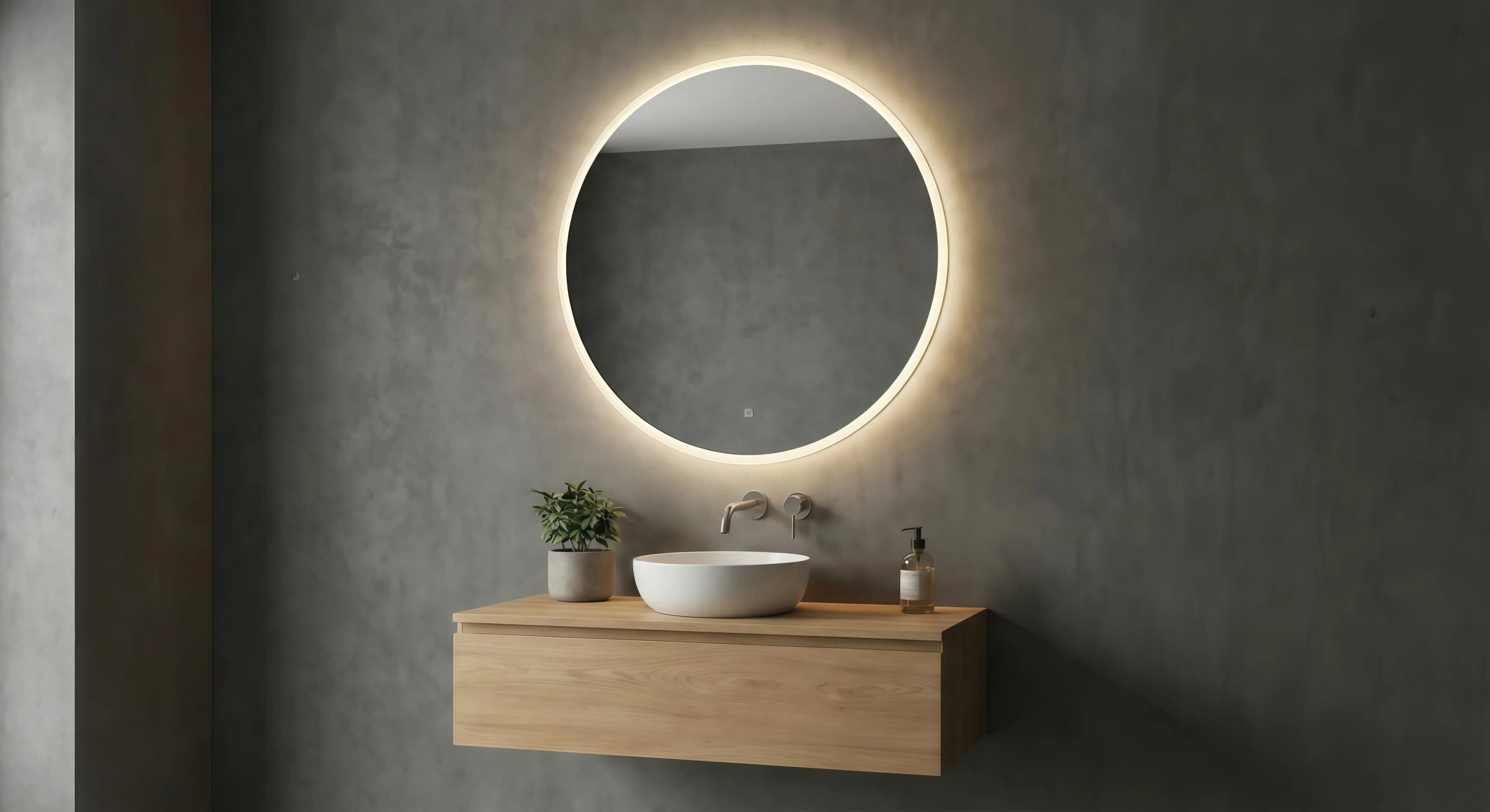 Огледала за бани