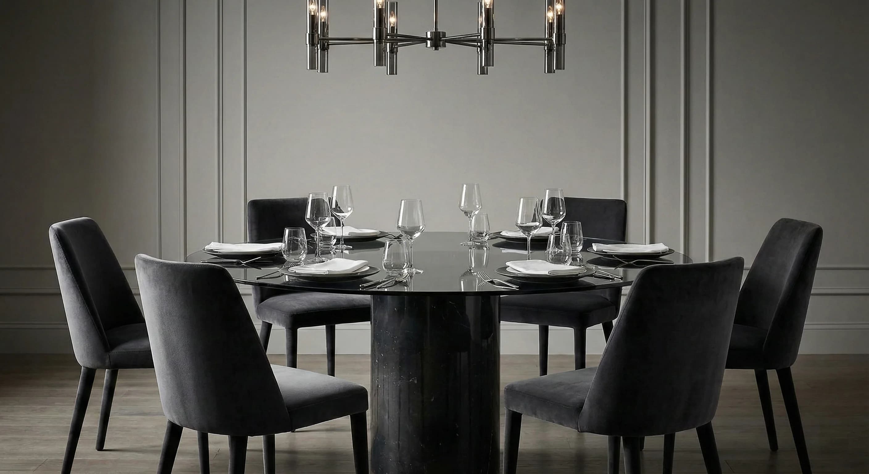 Стъкла за маси и рафтове