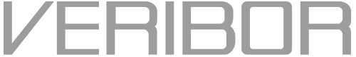 Veribor logo